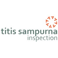 PT Titis Sampurna Inspection logo - Similar company to Pt. Pustek E&T