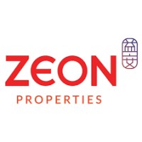 Zeon Properties International logo - Similar company to Adrian Wee Official