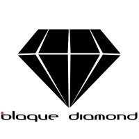 Blaque Diamond Wheels logo - Similar company to Dan Merrin Wheels