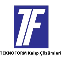 Teknoform Kalıp Çözümleri Ltd. Şti. logo - Similar company to Teknoform Fasteners