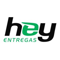 Hey Entregas logo - Similar company to Velox