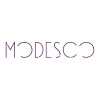 Modesco logo - Similar company to 1:35 Models