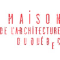 Maison De L'Architecture Du Québec