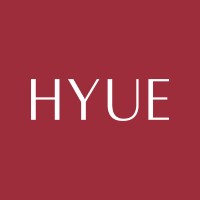 HYUE logo - Similar company to Median