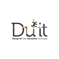 DU IT logo - Similar company to 4Health Pharma