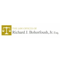 The Law Office of Richard J. Bohorfoush, Jr., Esq. logo - Similar company to American Corporate Services, Inc. - Since 1991