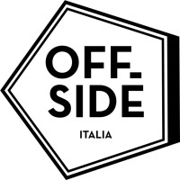 Offside Festival logo - Similar company to Offside