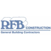 RFB Construction Inc. logo - Similar company to Lyncon Construction Inc.