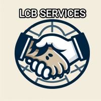 LCB Services logo - Similar company to Nuances Traiteur