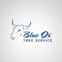 Blue Ox Tree Services logo - Similar company to Tristate Home Services