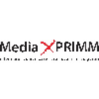 Media XPRIMM logo - Similar company to The Media And Branded Content Company