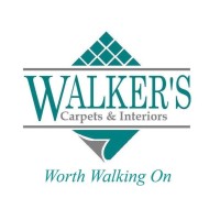 Walker's Carpets & Interiors logo - Similar company to Complete Interior Package, Inc.
