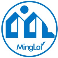 NANNING MINGLAI PREFAB HOUSE CO.,LTD. logo - Similar company to Guangxi Nanning King Green Smart Co.,Ltd.（Kgs）