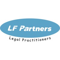 LF PARTNERS logo - Similar company to Sadaqqah