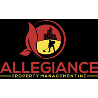 ALLEGIANCE PROPERTY MANAGEMENT, INC. logo - Similar company to Iron Point Property Management