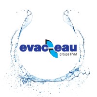 Evac-Eau logo - Similar company to Islide