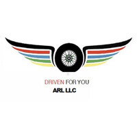 Al Rwad Limosine logo - Similar company to Heyo Delivery