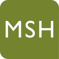 MSH Consulting logo - Similar company to Precision Laser Cutting Ltd