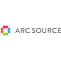 Arc Source logo - Similar company to Chatterton Rees