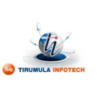 Tirumula Infotech-Berhampur logo - Similar company to Protionix Technology