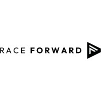 Race Forward CIC logo - Similar company to World Afro Day®