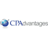 CPAdvantages | Gary L. Hulett Public Accountant logo - Similar company to Peak Cloud Accounting