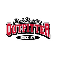 Red Raider Outfitter logo - Similar company to Love To Scribble