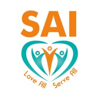 SAI Home & Community Care logo - Similar company to Amicus Community Services