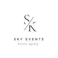 Sky Events EG logo - Similar company to Eventsify