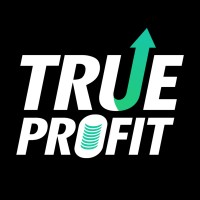 TrueProfit - Profit Analytics Platform logo - Similar company to Transcy - The Leading Shopify Localization Solution