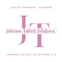 Johnson Talent Solutions logo - Similar company to Budgrub
