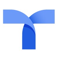 Tapistro logo - Similar company to Bitscale