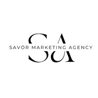 Savór GmbH logo - Similar company to Foxy Studios