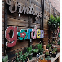 The Potting Shed By Carlisle