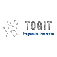 TOGIT logo - Similar company to Pst Business Services