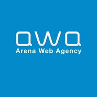 Arena Web Agency logo - Similar company to Le Salon Des Entrepreneurs De Guinée