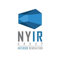NYIRG - New York Interior Renovation Group logo - Similar company to C & N Interior Design