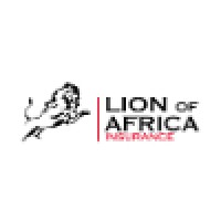 Lion of Africa Insurance logo - Similar company to Myonezone
