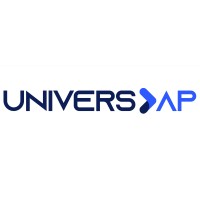 Univers AP Canada logo - Similar company to Seqma