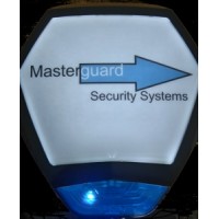 Masterguard Security logo - Similar company to Xpede