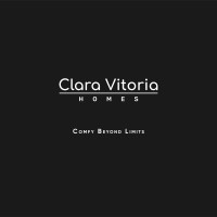 Clara Vitoria Homes logo - Similar company to The Creative Digital Lab