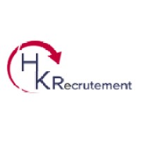 HK RECRUTEMENT logo - Similar company to Kabyle.Com