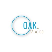 Oak Viajes logo - Similar company to Stop Incentives & Events