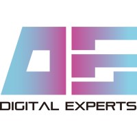 Digital Experts株式会社 logo - Similar company to Insight Edge, Inc.