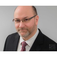 Paul Brake for Edmonton City Councillor 2025 logo - Similar company to Roc Advisors