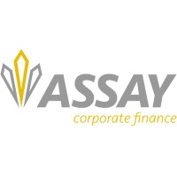 Assay Corporate Finance logo - Similar company to Regent Evolution