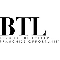 Beyond the Label Franchising logo - Similar company to Morningside Academy