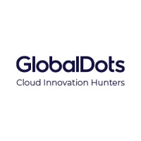 GlobalDots logo - Similar company to Fluent Home