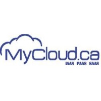 MyCloud.ca