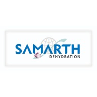 Samarth Dehydration logo - Similar company to Universal Dehydration